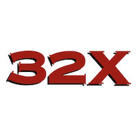 Shop Sega 32X System Link