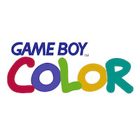 Shop GameBoy Color System Link