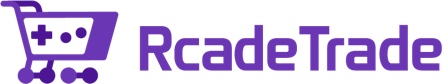RcadeTrade Logo