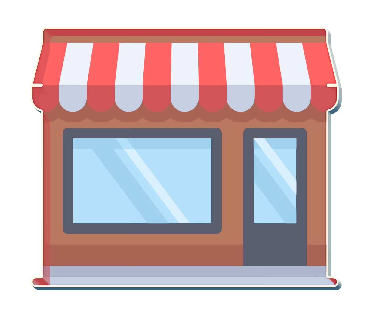 support local